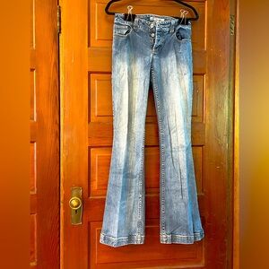 Maurice’s Jeans 5/6